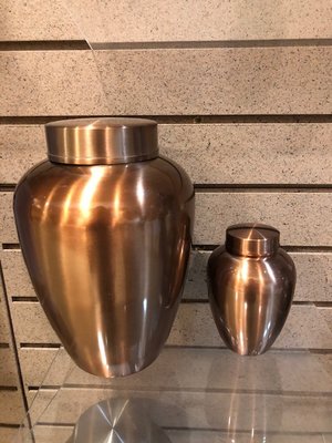 Lincoln-Adult Urn