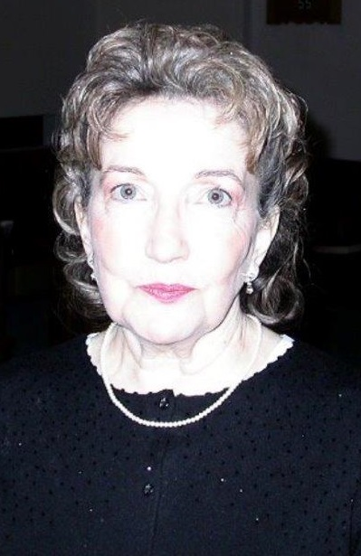 Patricia Rennick