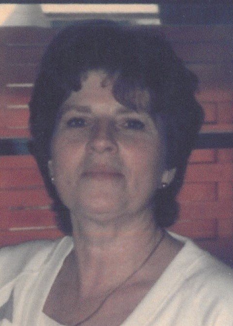 Betty Nyman