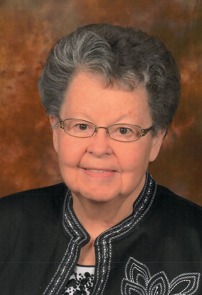 Phyllis Parker