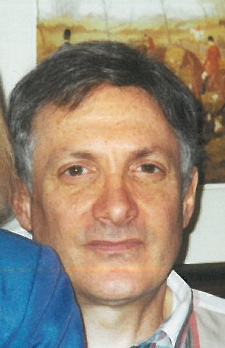 Robert Steinberg