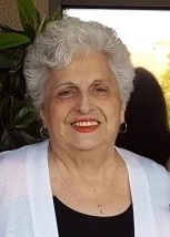 Annette Catano